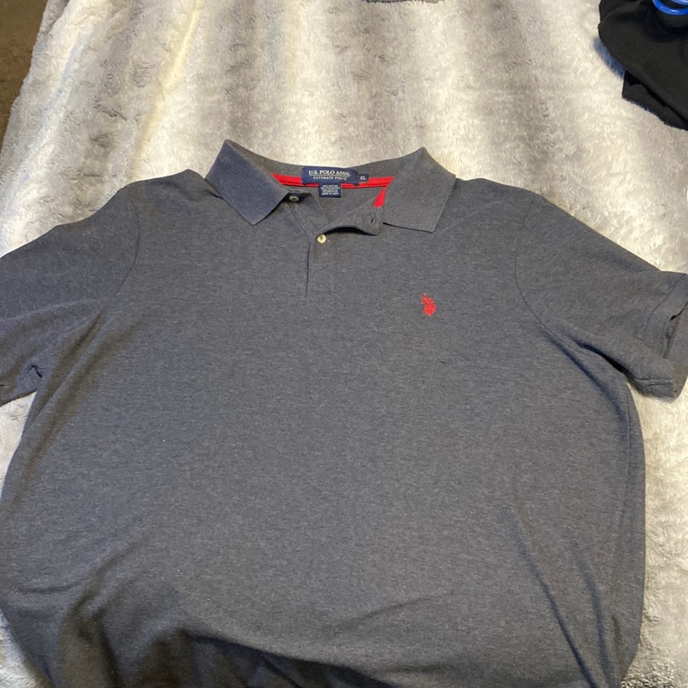 Us polo association only worn once